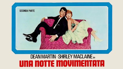 Una Notte Movimentata (1961) 2°Parte (ITA) HD