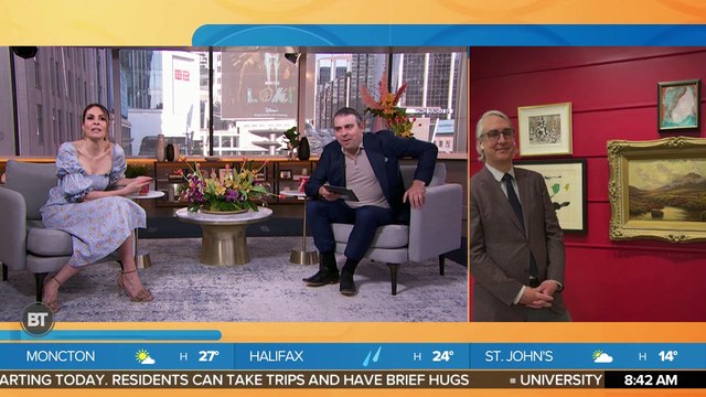 Un tableau peint par le chanteur britannique David Bowie, acheté 5 dollars par un particulier dans un magasin caritatif, a été vendu 73.600 euros lors d'une enchère en ligne