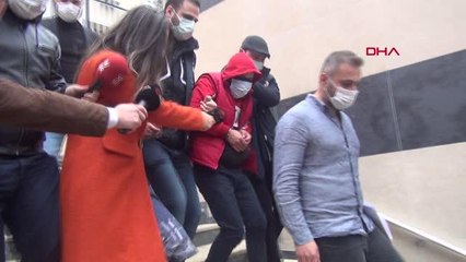 JİNEKOLOG MUAYENEHANESİNDEKİ CİNAYET DAVASINDA KARAR