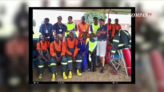 Kekuatan Udara TNI Angkatan Laut yang Disegani | SEMARAK SATRIA (4)