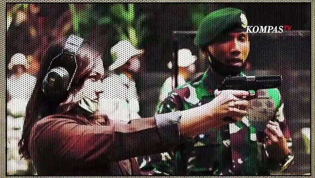 Terbentuknya Kekuatan Udara TNI Angkatan Laut | SEMARAK SATRIA (1)