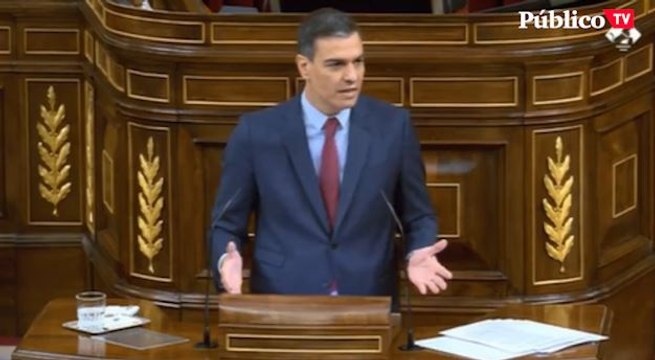 Sánchez: “Tenemos previsto que la semana del 19 de julio España alcance los 25 millones de personas vacunadas con pauta completa”