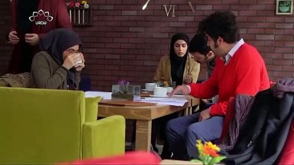 ڈرامہ سیریل - باپ، قسط نمبر 2