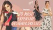 10 Most Expensive Designer Dresses Worn by Local Influencers  | Preview 10 | PREVIEW