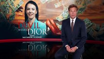 The Devil Wears Dior: Where Is Melissa Caddick And The Missing Millions? | 60 Minutes Australia