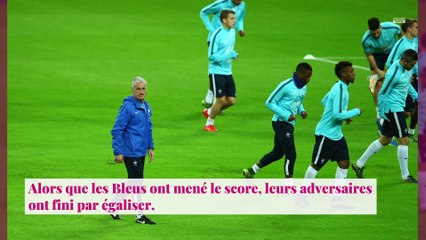 Yannick Noah : son message plein d'espoir à Kylian Mbappé après la défaite face à la Suisse