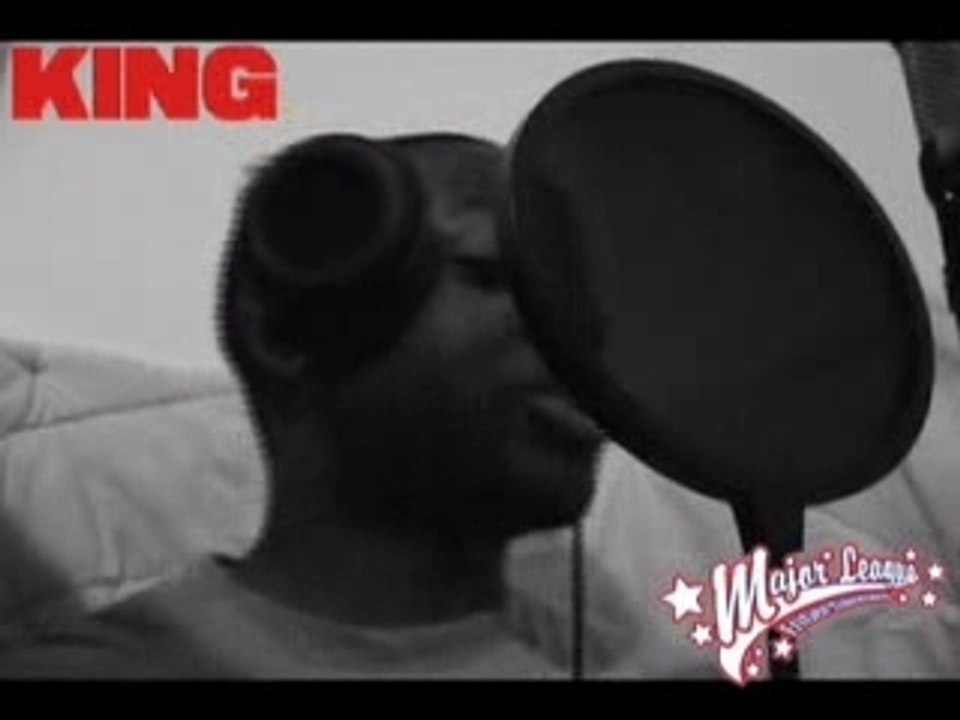 Kidz - Sweet 16 (Making of)