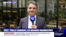 Primaire EELV: Éric Piolle souhaite 