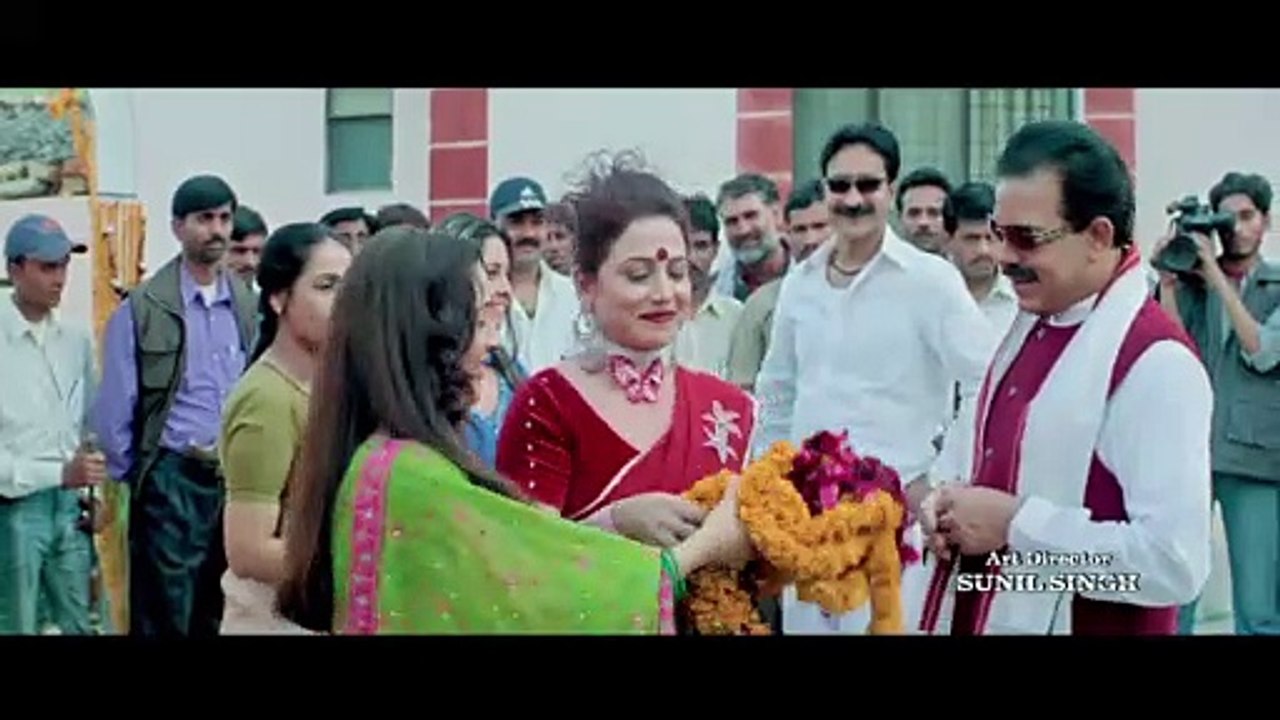 Officer Arjun Singh IPS Batch 2000 part 1