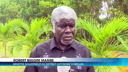 Le parc urbain Dominique Ouattara rouvre ses portes