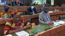 Assemblée nationale : Les députés adoptent 03 projets de lois