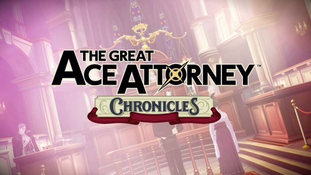 The Great Ace Attorney Chronicles - Tráiler con gameplay
