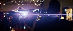 Silent Night Trailer #1 (2021) Bradley Taylor, Cary Crankson Thriller Movie HD
