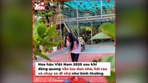 Sao Việt về quê tìm thú vui tao nhã miệt vườn