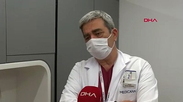 Bilim Kurulu üyesinden çarpıcı delta varyantı uyarısı!