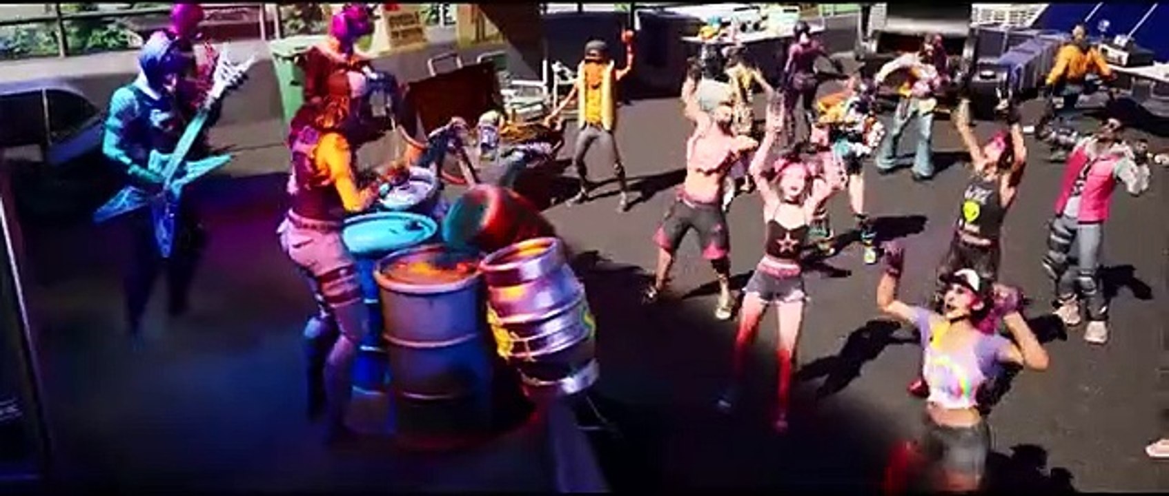 Fortnite Arena LiveCrazy Keybinds (High Win Rate!) New Soccer Skins! Family Friendly