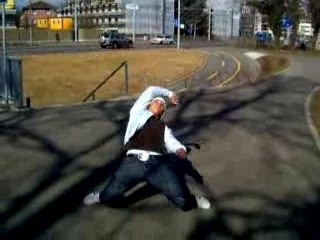 danse electro geneve