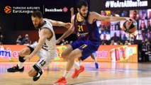 SIGNINGS: Abrines, Barca together five more years