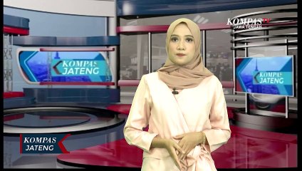 Pemkab Rembang Buka Dapur Umum Untuk Pasien Covid-19