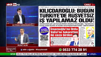 CHP’li Sinan Aygün’den istenen rüşveti Kılıçdaroğlu doğruladı