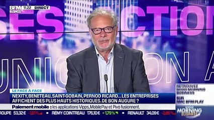 Philippe Béchade VS Thibault Prébay : L'inflation repasse sous les 2% en zone euro, qu'est-ce que cela signifie ? - 30/06