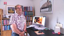 18.30 ~ Nattog vender tilbage | TV Avisen | 27 Juni 2021 | DRTV - Danmarks Radio