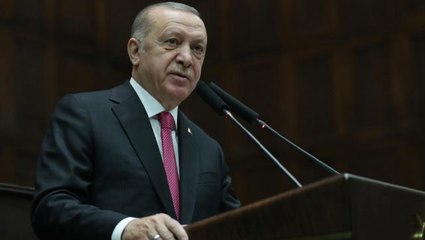 Son Dakika! Erdoğan'dan Kanal İstanbul açıklaması: Altyapı çalışmalarının ardından kanalın kazısına da süratle başlıyoruz