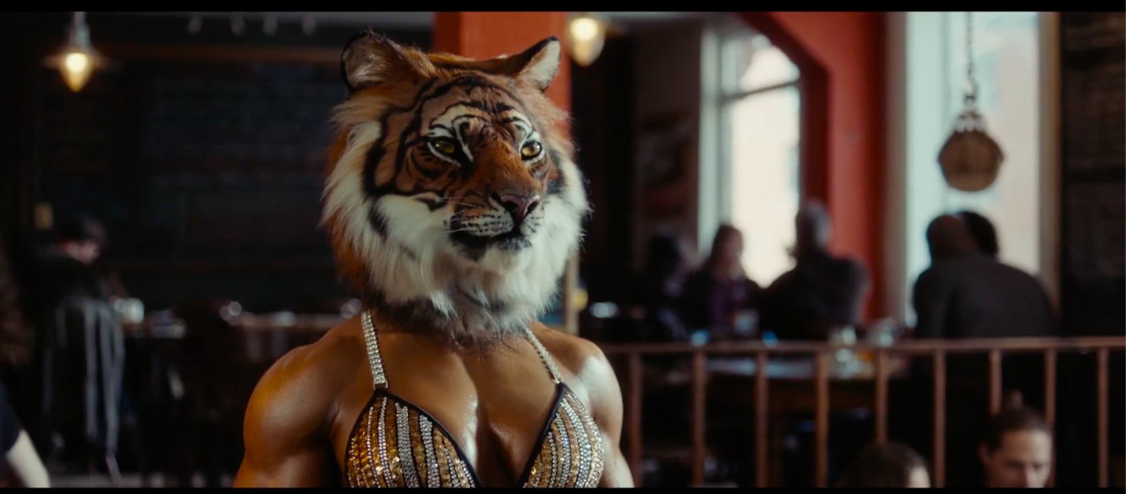 Death of a Ladies' Man - Trailer (Deutsch) HD