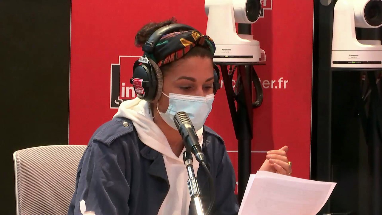 Marion Cotillard, je ne vous aime pas - Morgane Cadignan n'aime pas