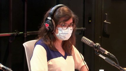 Fils de Bleu - La Drôle D'Humeur De Fanny Ruwet