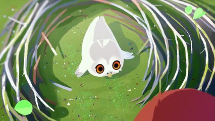 Ma mère est un gorille (et alors?) Bande-annonce VF (2021) Rebecca Gerstmann, Pernilla August