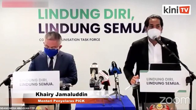 Polis tubuh unit khas, siasat kes jual vaksin secara haram