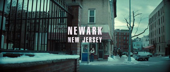 The Many Saints of Newark - Official Trailer