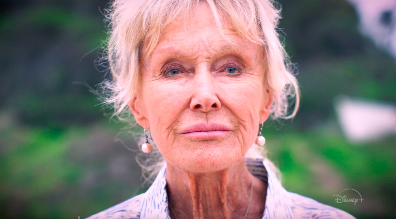 Die Freundin der Haie - Trailer (Deutsch) HD