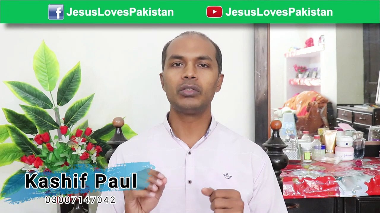 Word of Wisdom | FirstFruit of the Holy Spirit | Thirsty for God Church
