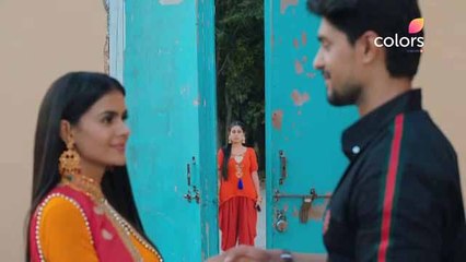 Udaariyaan Episode 92; Jasmin Shocked to see Fateh & Tejo close | FilmiBeat