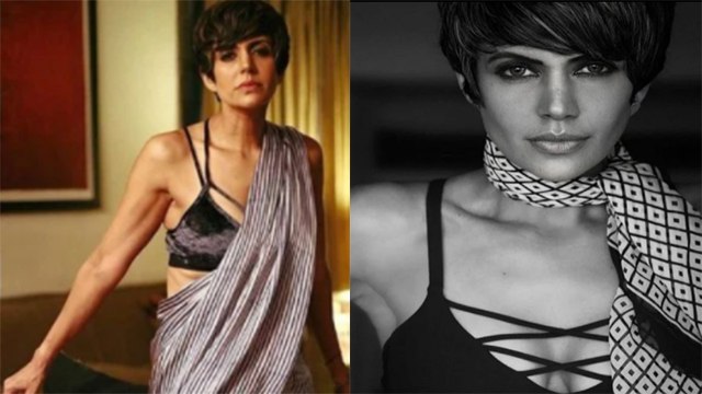 Mandira bedi के Husband Raj Kaushal के Demise से पहले Bold Photo हुई थी Viral ,Watch Video । Boldsky