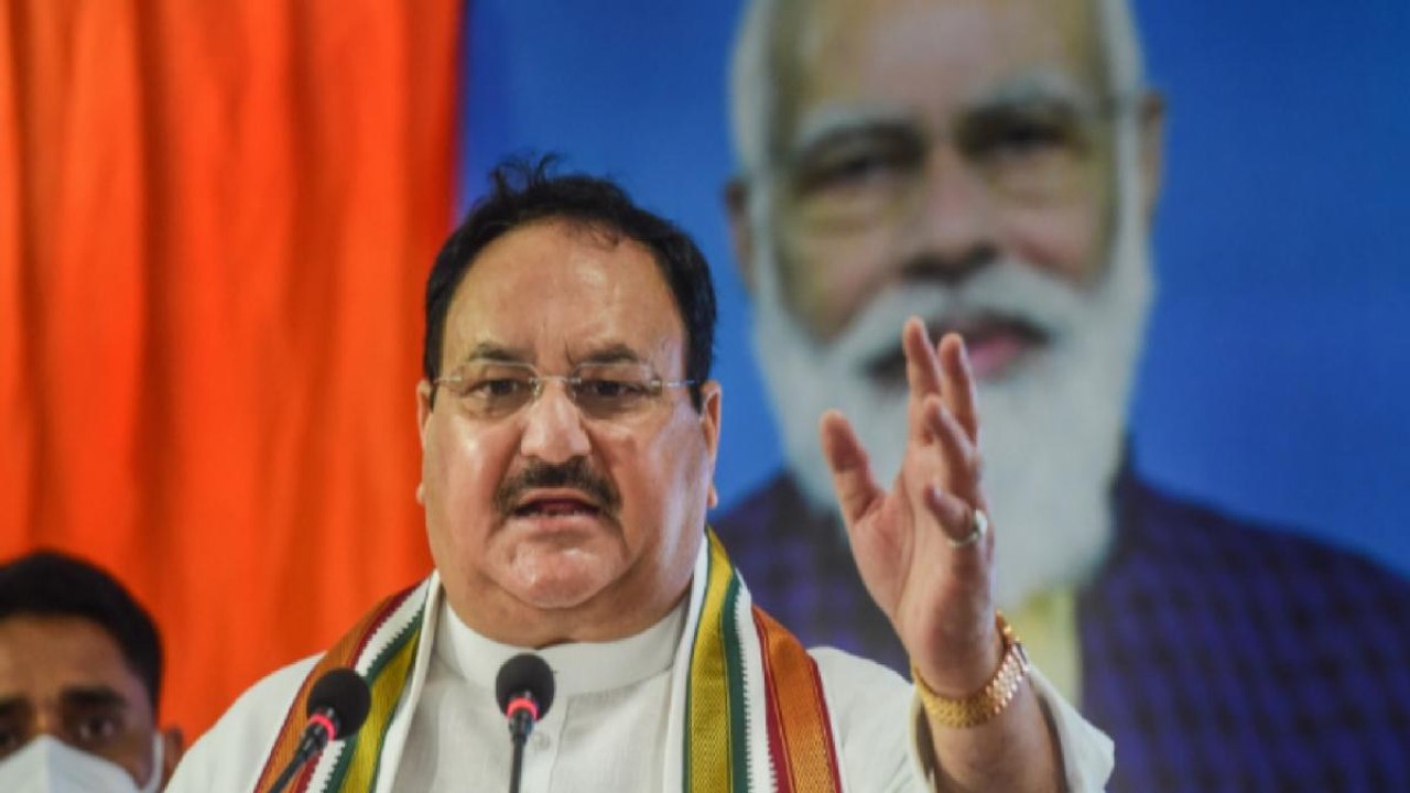 BJP getting double challenge from Mamata Banerjee