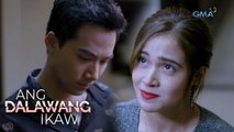Ang Dalawang Ikaw: Beatrice, nag-propose kay Tyler! | Episode 8