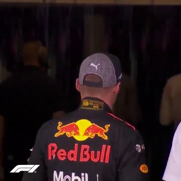 Max Verstappen FIGHTS Esteban Ocon after F1 Brazilian GP 2018! MAX VERSTAPPEN KAVGA