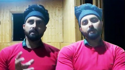 अवधेश मिश्रा के साथ काम करना मेरे लिए सौभाग्य की बात -विक्रांत सिंह राजपूत