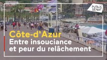 Provence-Alpes-Côte-d'Azur : le Covid va t-il gâcher la saison touristique ?
