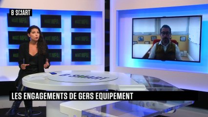 SMART IMPACT - Emission du jeudi 1 juillet