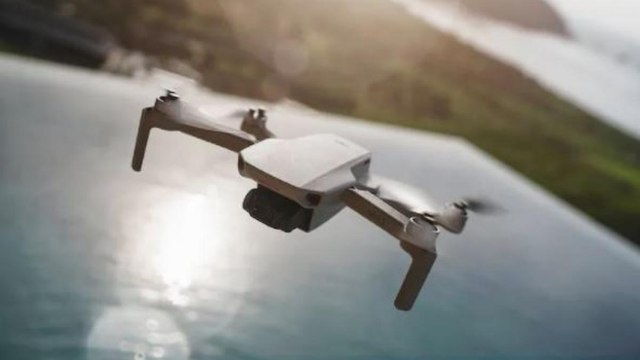 Why small drone attacks raise alarm?