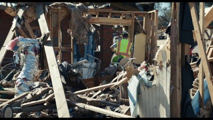 CUESTIÓN DE SANGRE - Tráiler Español [HD][2021]