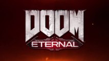 DOOM Eternal - Bande-annonce de lancement (PlayStation 5)