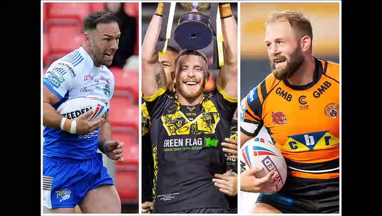 Inside Rugby League - Episode 46