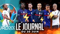 LE GROUPE FRANCE (POGBA, MBAPPÉ, RABIOT) EN TRAIN D’EXPLOSER, RAMOS CONTACTE PARIS I LES INFOS FOOT
