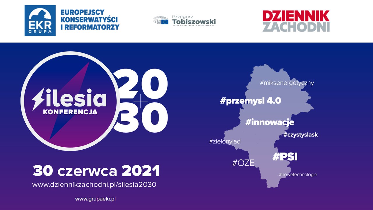 Konferencja SILESIA 2030