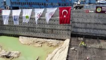 İstanbul Tıp Fakültesi Dahili Tıp Bilimleri Binası’nın temeli atıldı